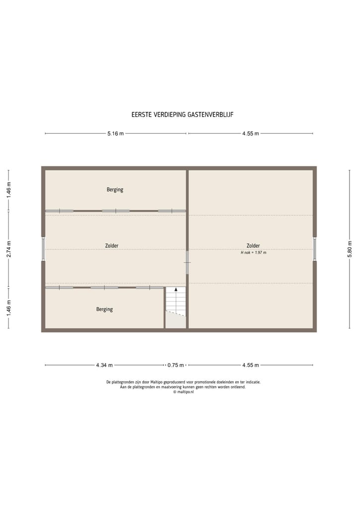 Foto 69 van Keizerstraat 80