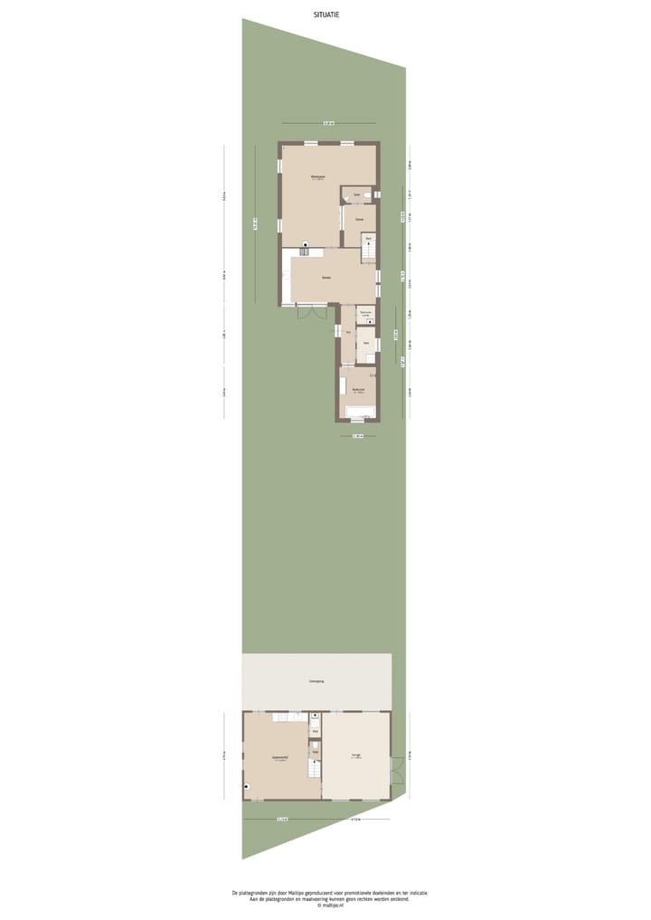 Foto 70 van Keizerstraat 80