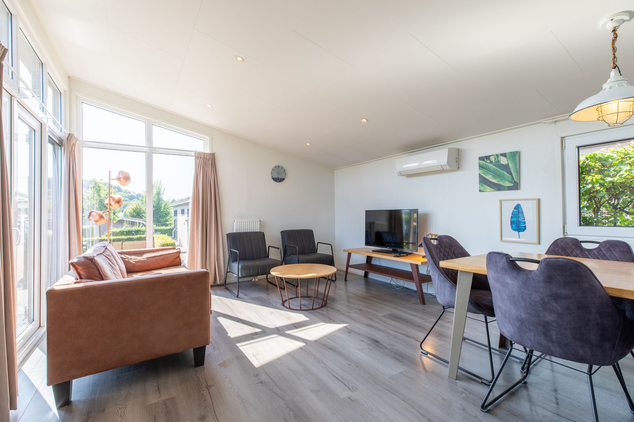 2-bedroom freehold villa in Schin op Geul — photo 5 of 5