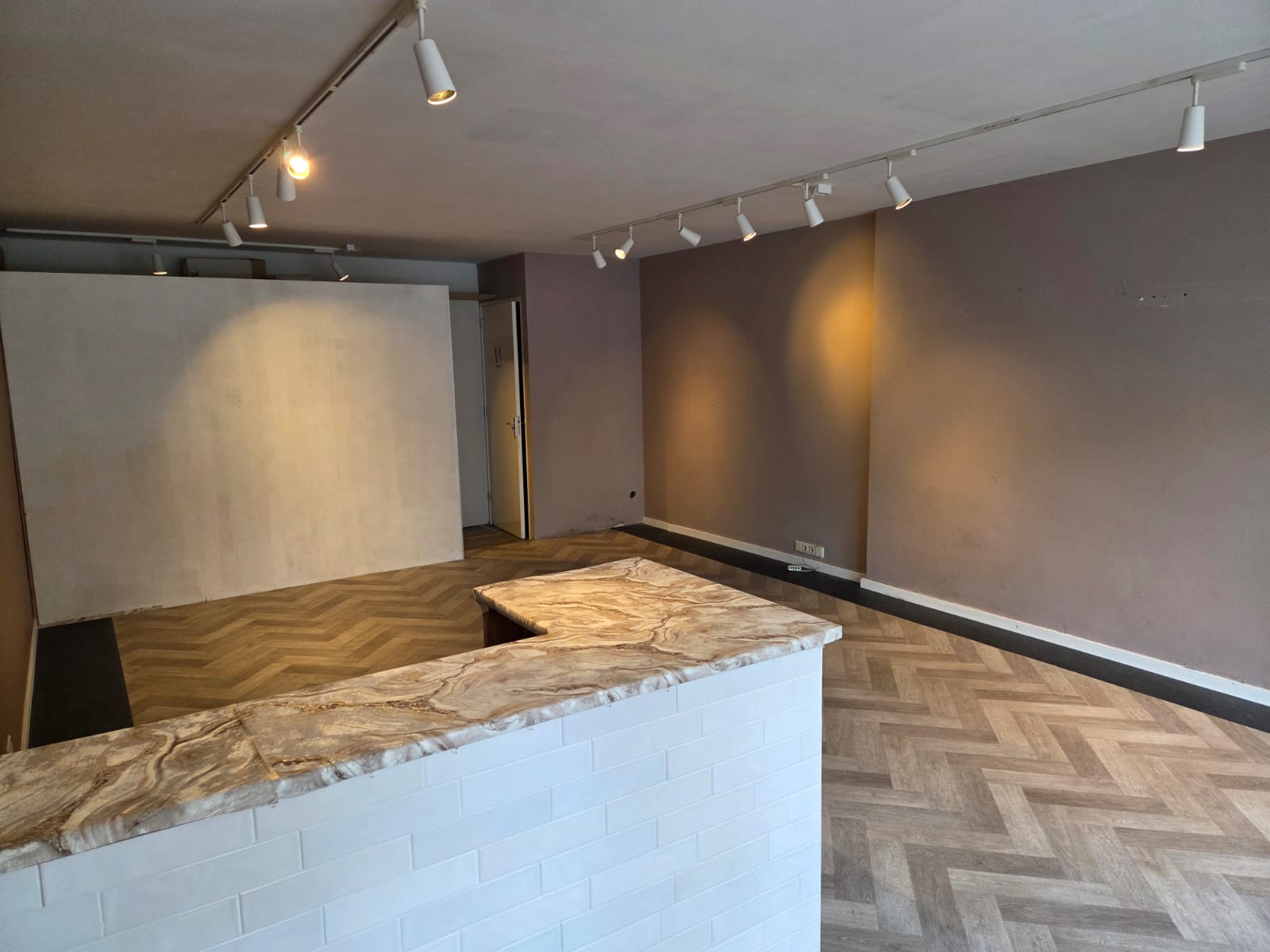 Foto 9 van Karel Mollenstraat Zuid 50