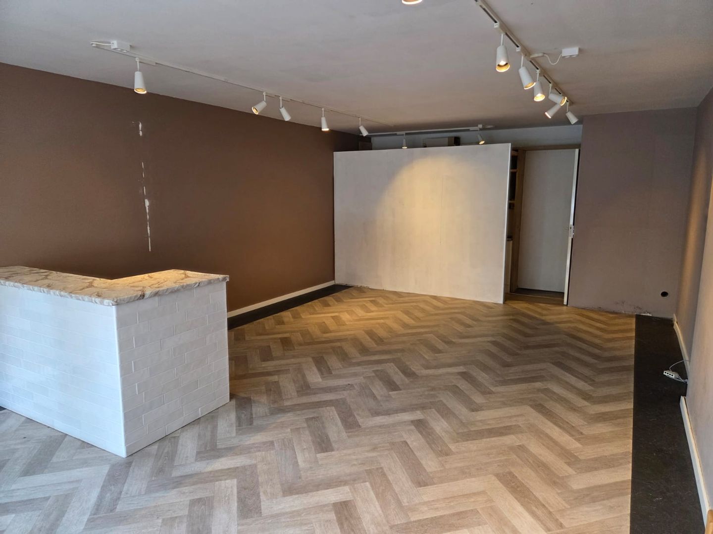 Foto 10 van Karel Mollenstraat Zuid 50