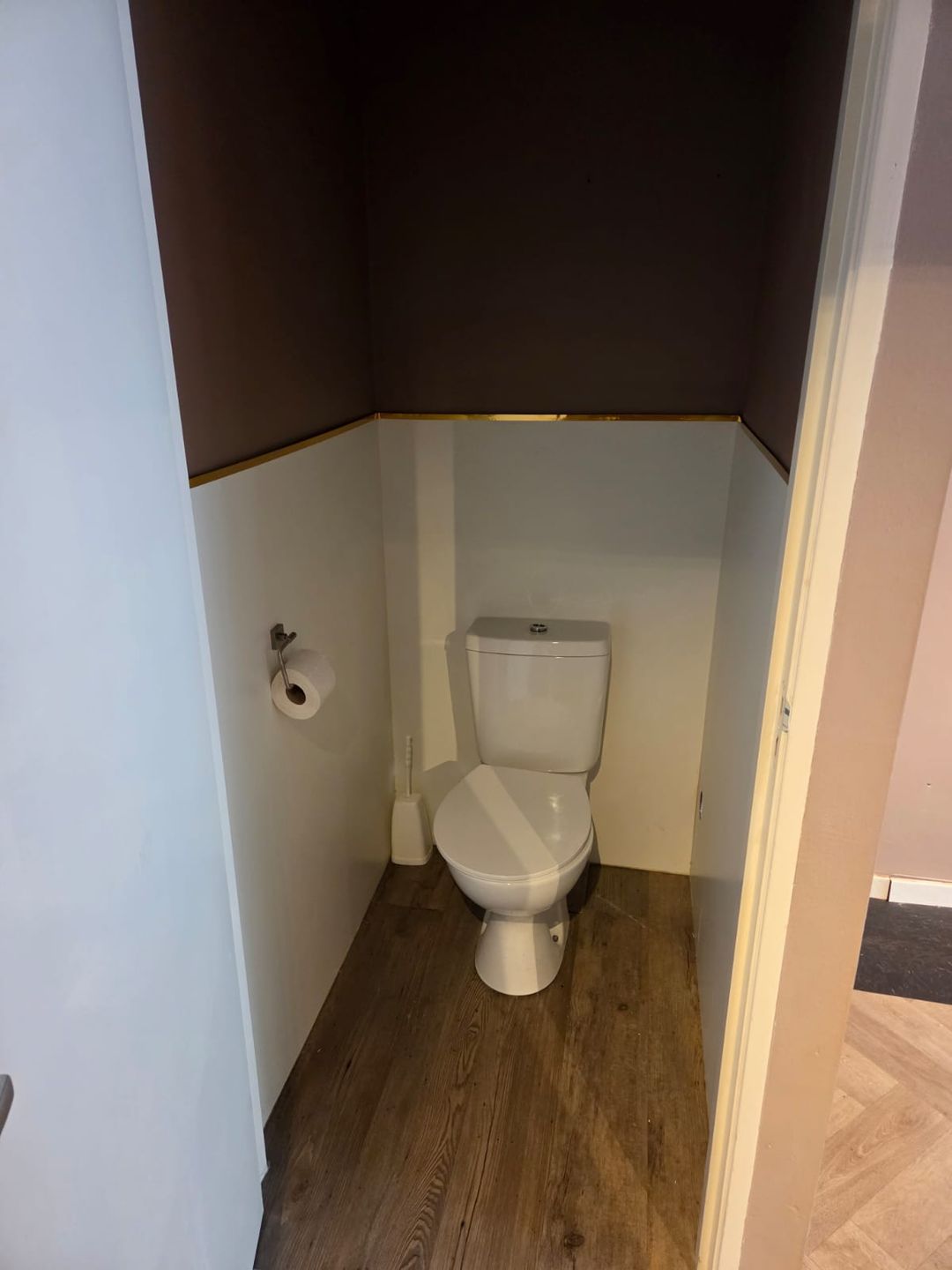 Foto 11 van Karel Mollenstraat Zuid 50