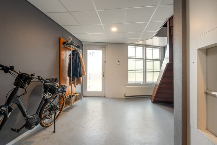 Foto 4 van Touwbaan 58-A
