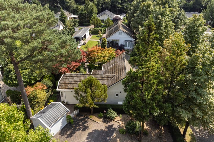 Foto 3 van Immenbergweg 34-72