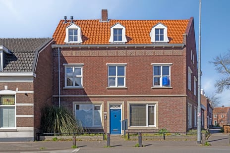 Hoogstraat thumbnail