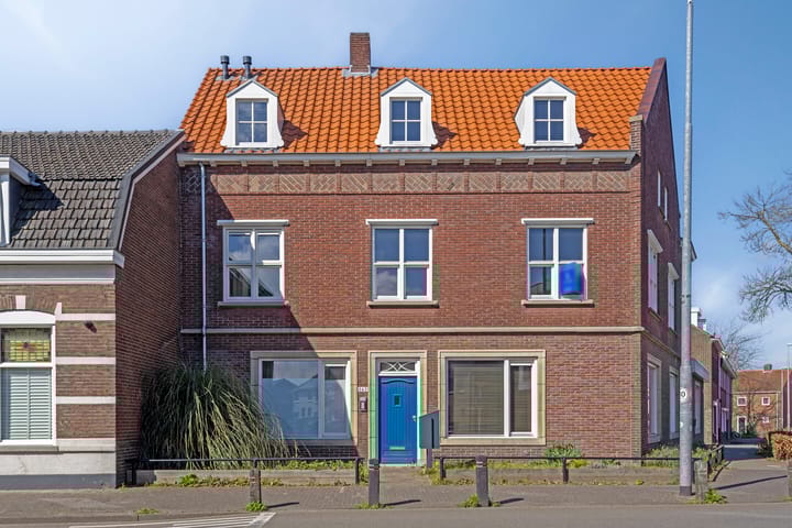 Hoogstraat 262 C