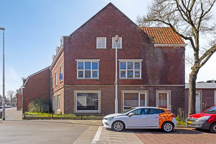 Photo 26 of Hoogstraat 262-C