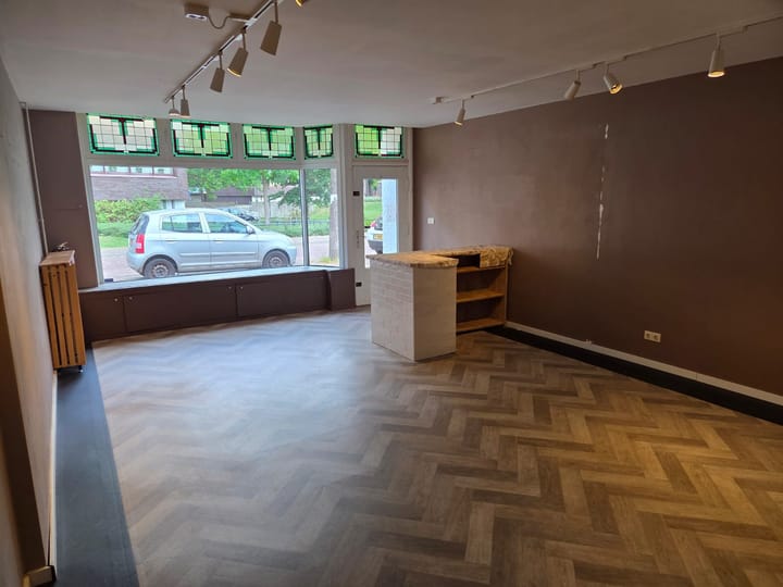 Photo 2 of Karel Mollenstraat Zuid 50