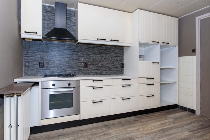 Photo 3 of Karel Mollenstraat Zuid 50