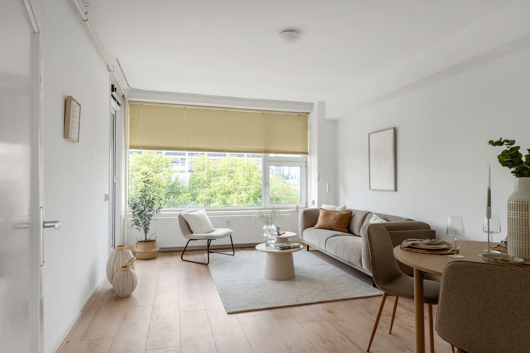 Foto 1 van Jonker Fransstraat 199