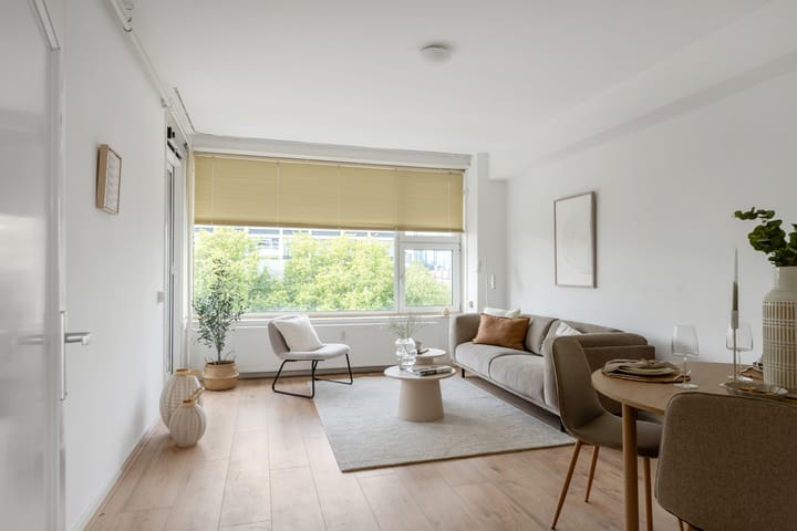 Foto 1 van Jonker Fransstraat 199