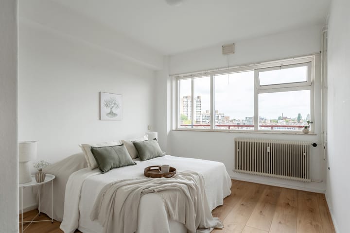 Foto 3 van Jonker Fransstraat 199