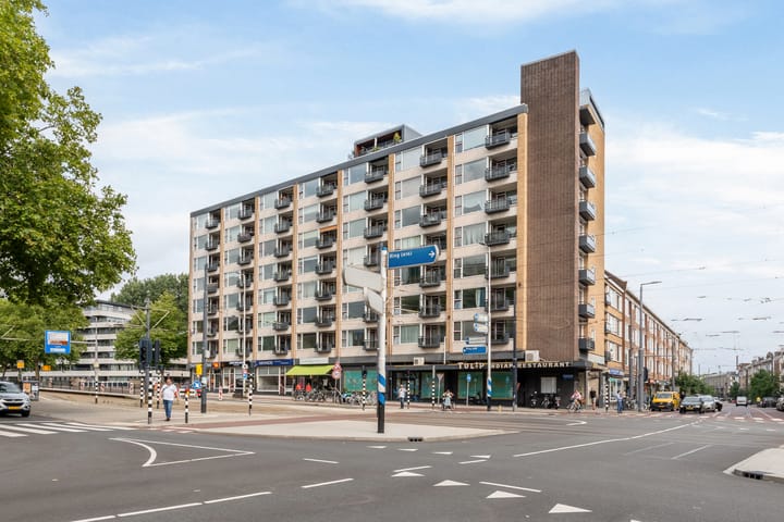 Foto 4 van Jonker Fransstraat 199