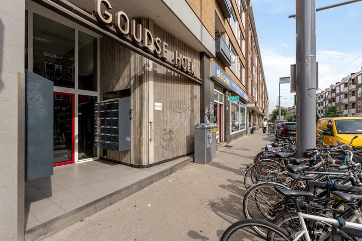 Foto 5 van Jonker Fransstraat 199