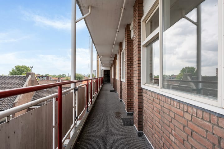 Foto 6 van Jonker Fransstraat 199