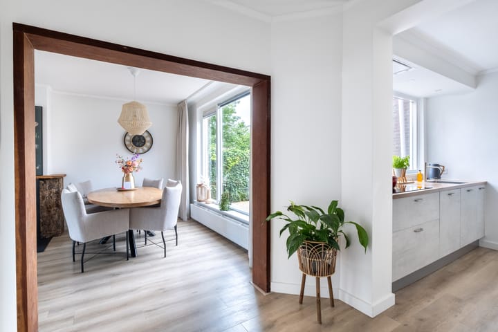 Photo 3 of Vossenburcht 8