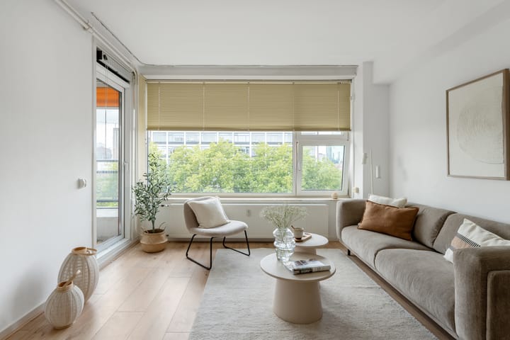 Foto 9 van Jonker Fransstraat 199