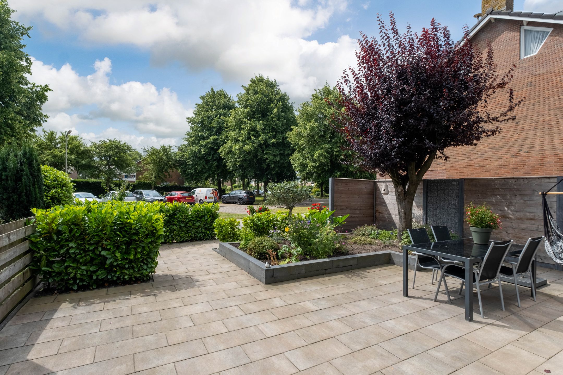 Photo 6 of Vossenburcht 8