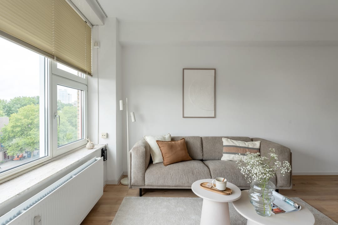 Foto 11 van Jonker Fransstraat 199