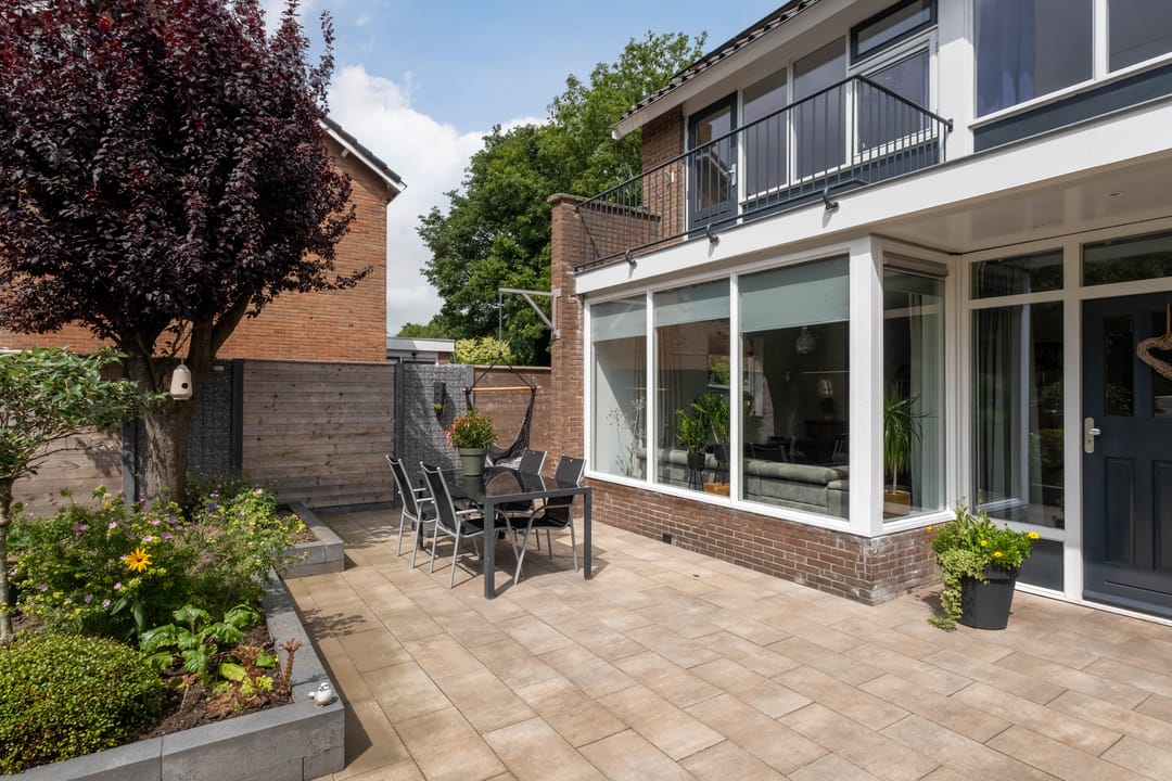 Photo 7 of Vossenburcht 8