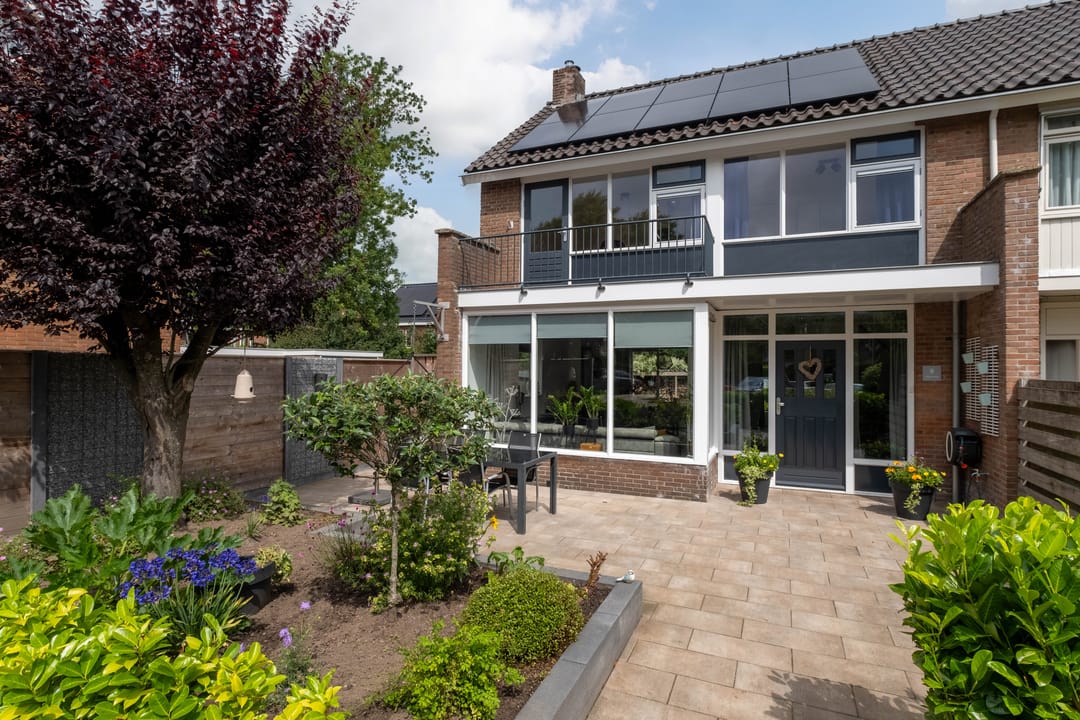 Photo 8 of Vossenburcht 8