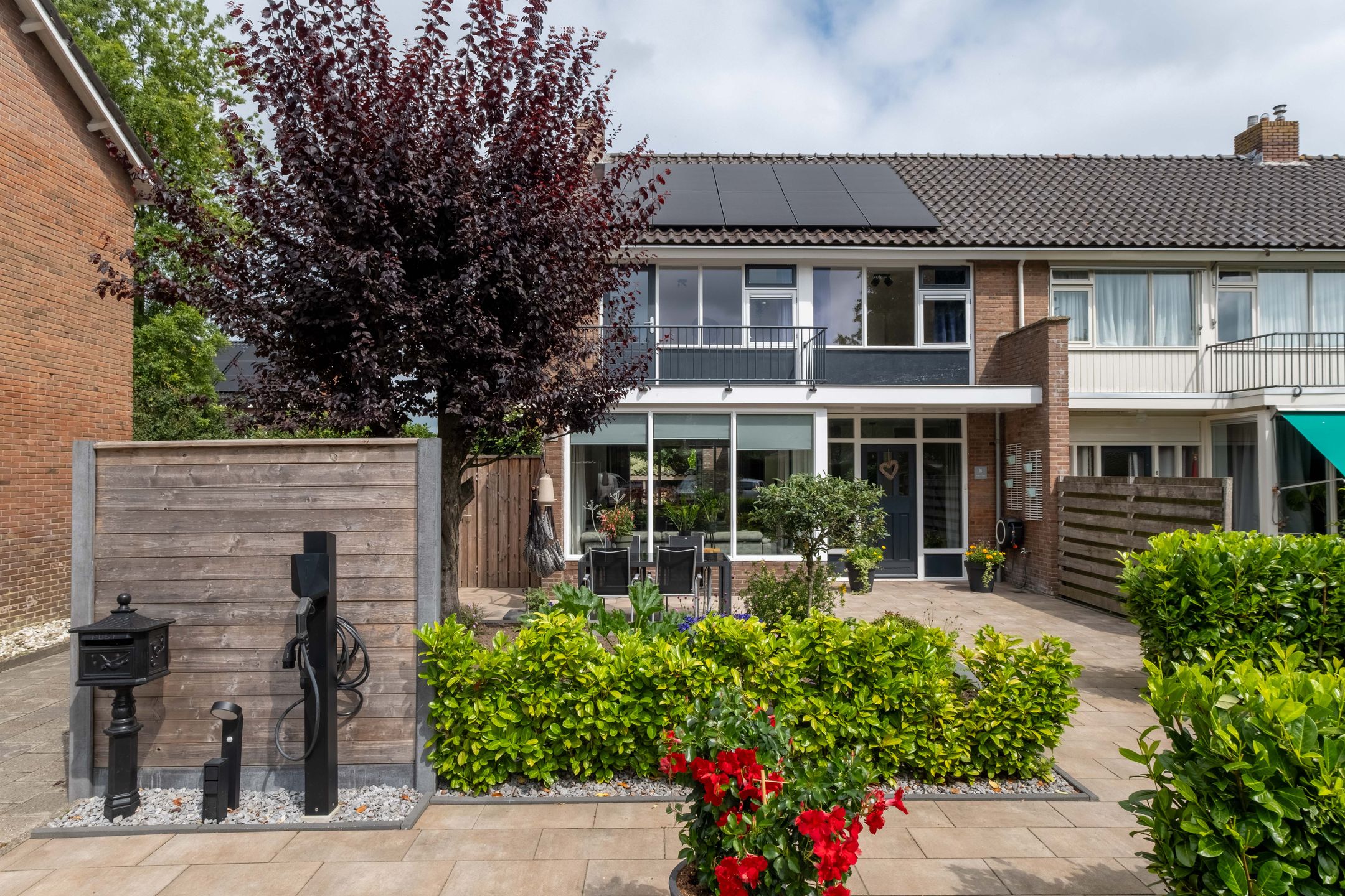 Photo 9 of Vossenburcht 8