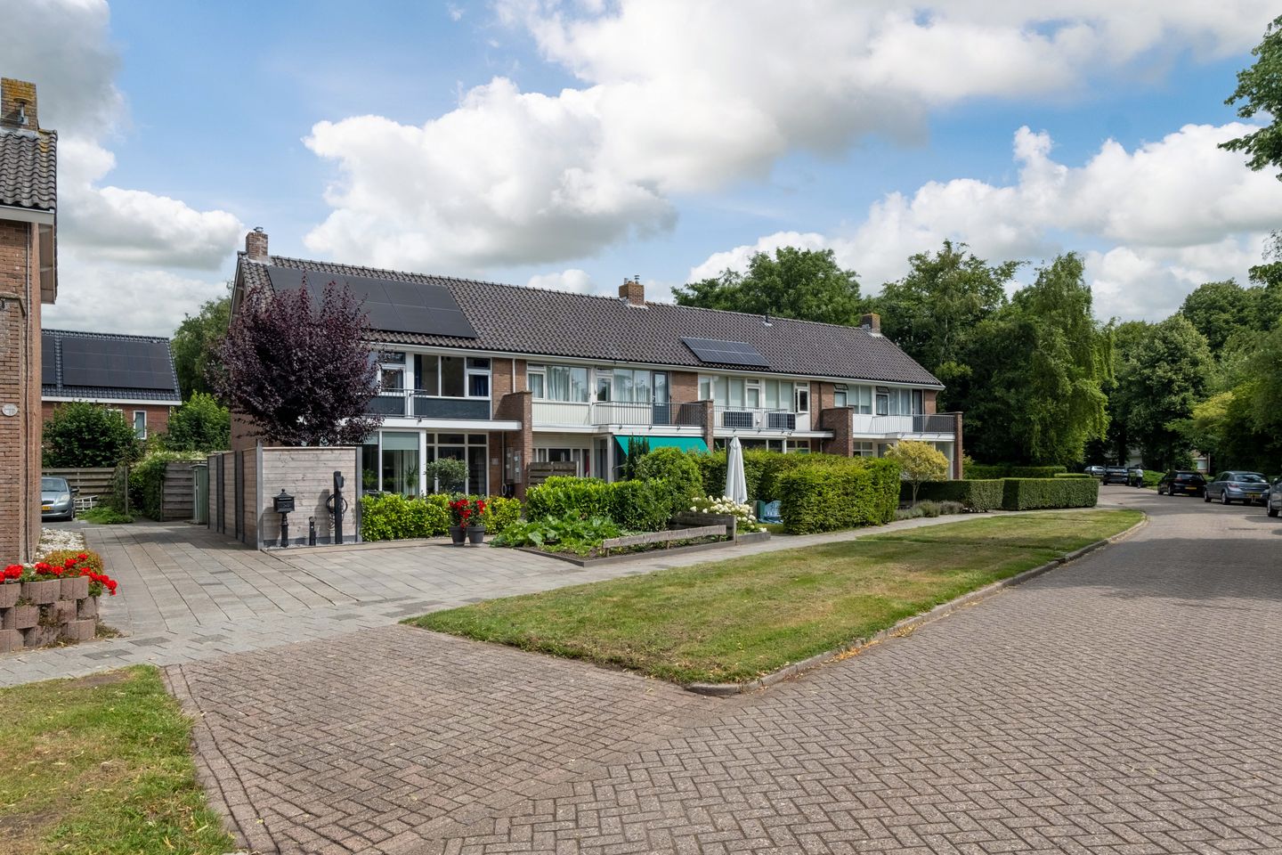 Photo 10 of Vossenburcht 8