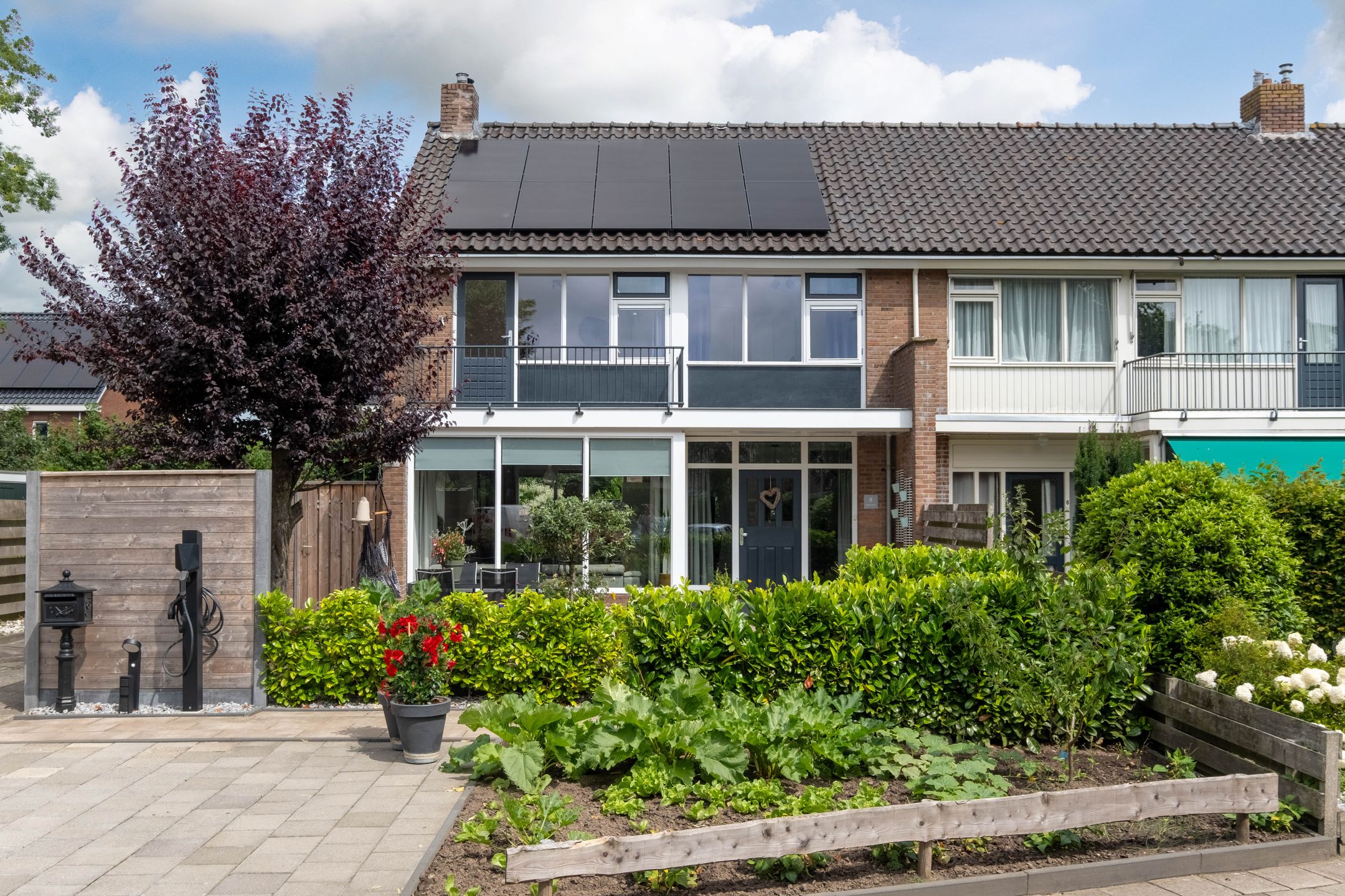 Photo 12 of Vossenburcht 8