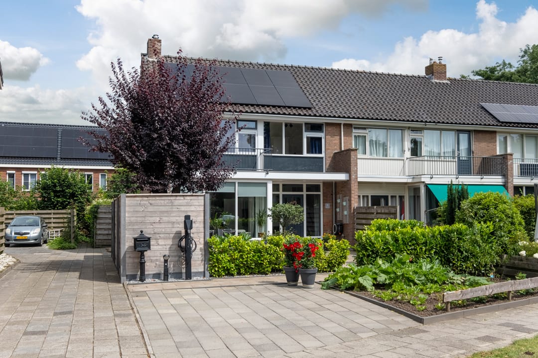 Photo 13 of Vossenburcht 8