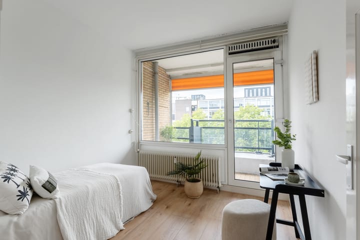 Foto 19 van Jonker Fransstraat 199