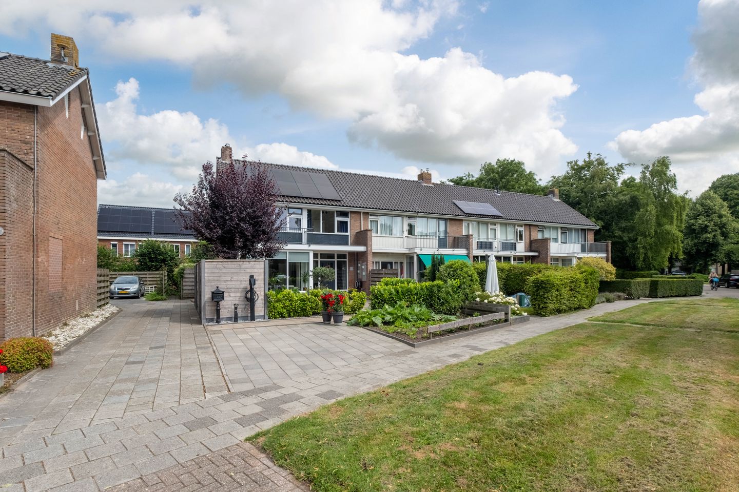 Photo 14 of Vossenburcht 8