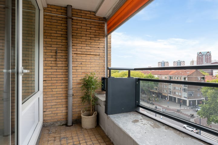 Foto 26 van Jonker Fransstraat 199