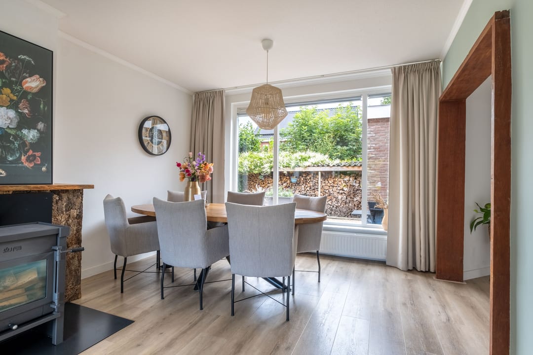 Photo 22 of Vossenburcht 8