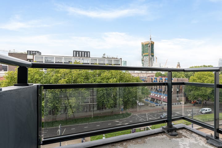 Foto 29 van Jonker Fransstraat 199