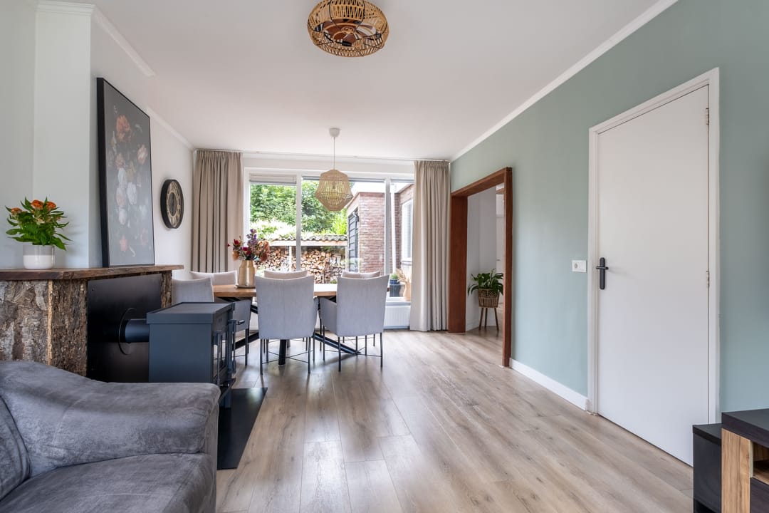 Photo 23 of Vossenburcht 8