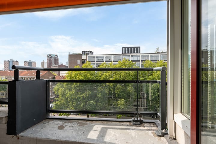 Foto 30 van Jonker Fransstraat 199