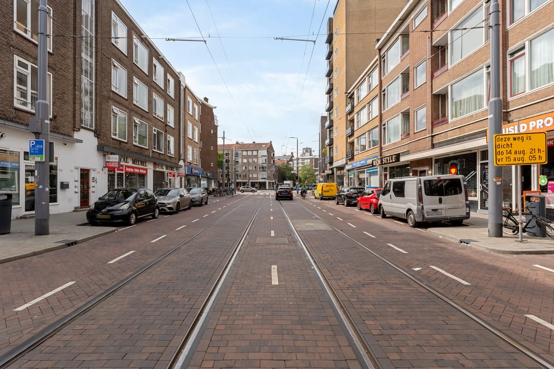 Foto 31 van Jonker Fransstraat 199