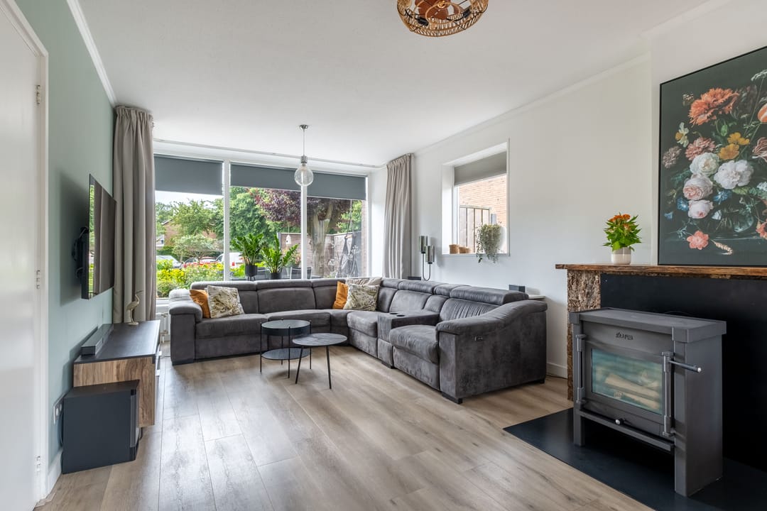 Photo 26 of Vossenburcht 8