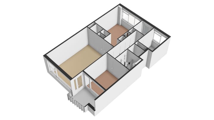 Foto 35 van Jonker Fransstraat 199