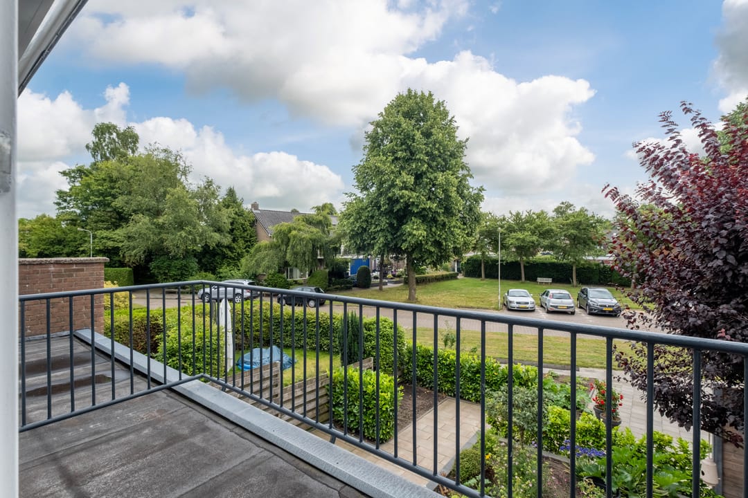 Photo 41 of Vossenburcht 8