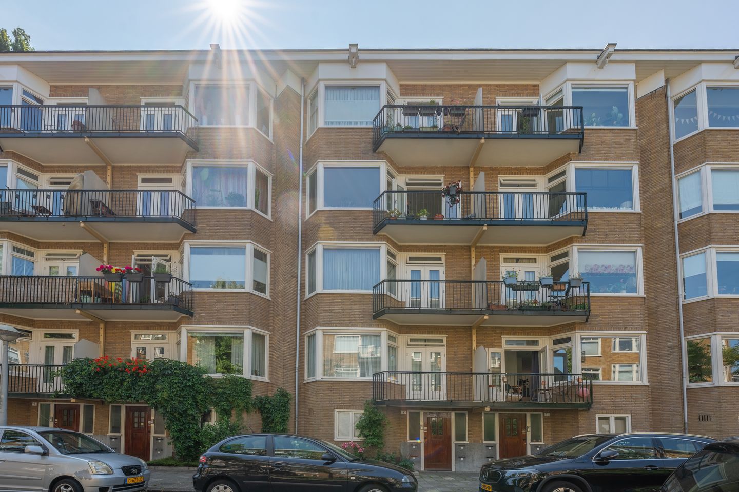 Foto 1 van Esmoreitstraat 9-2