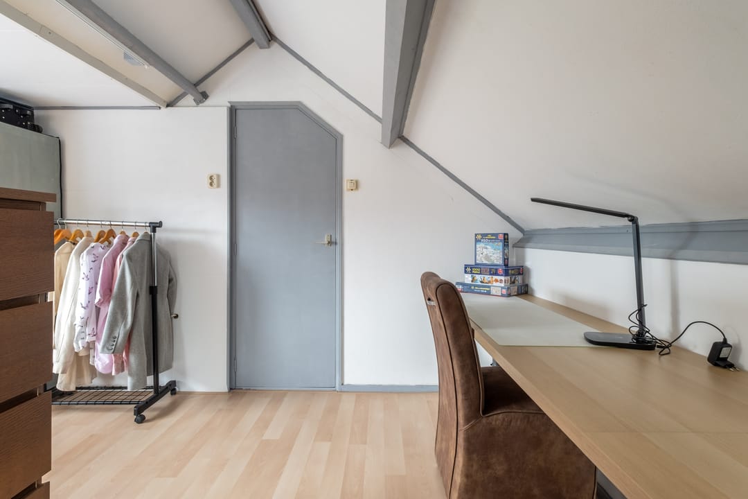 Photo 46 of Vossenburcht 8