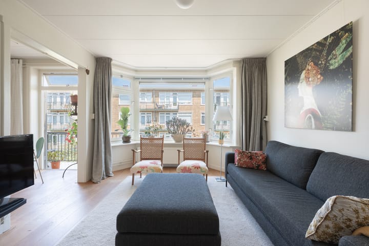 Foto 2 van Esmoreitstraat 9-2