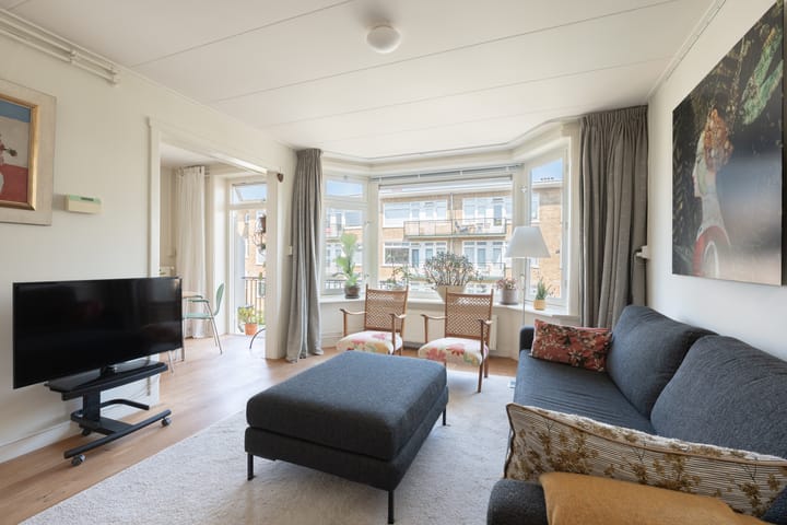 Foto 3 van Esmoreitstraat 9-2