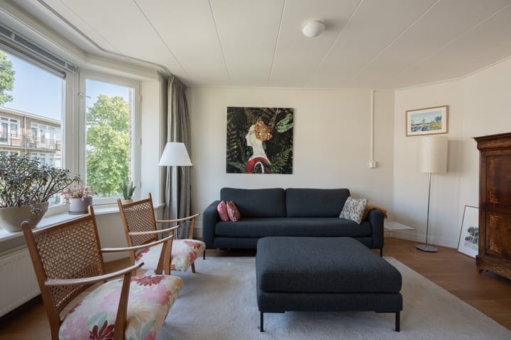 Foto 4 van Esmoreitstraat 9-2