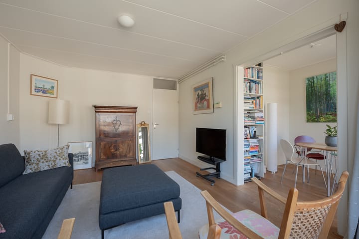 Foto 5 van Esmoreitstraat 9-2