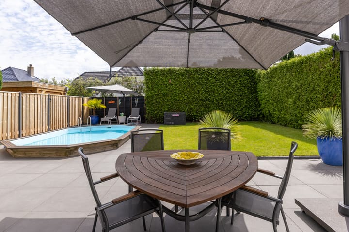 Foto 4 van Waterland 25