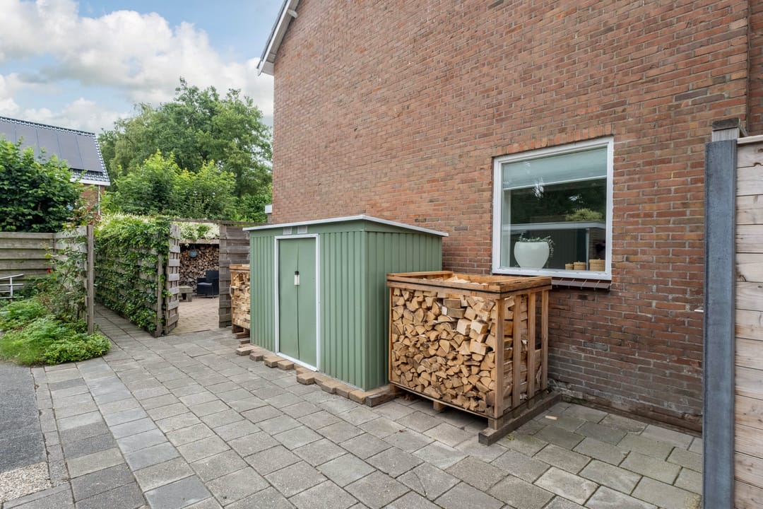 Photo 58 of Vossenburcht 8