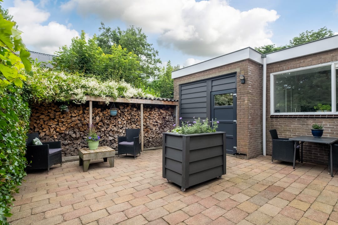 Photo 61 of Vossenburcht 8