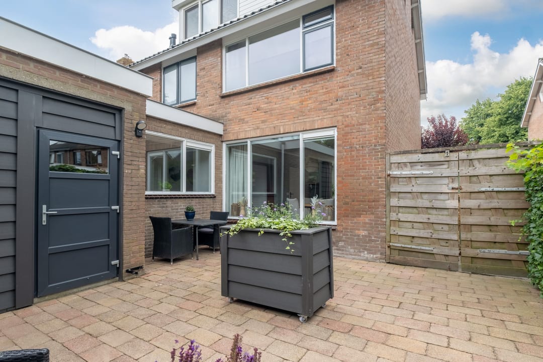 Photo 62 of Vossenburcht 8